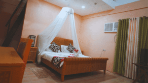 Casita Sea-view Cover