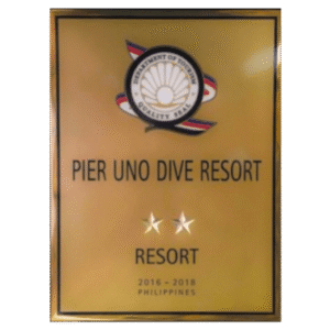 PIER UNO Award 1